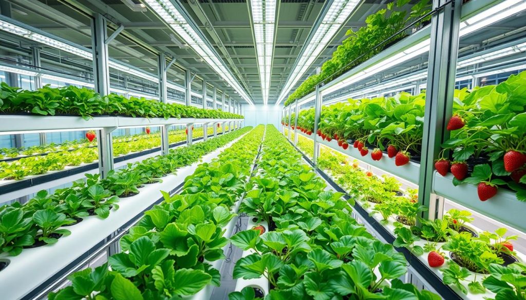 Hydroponic Growing Methods