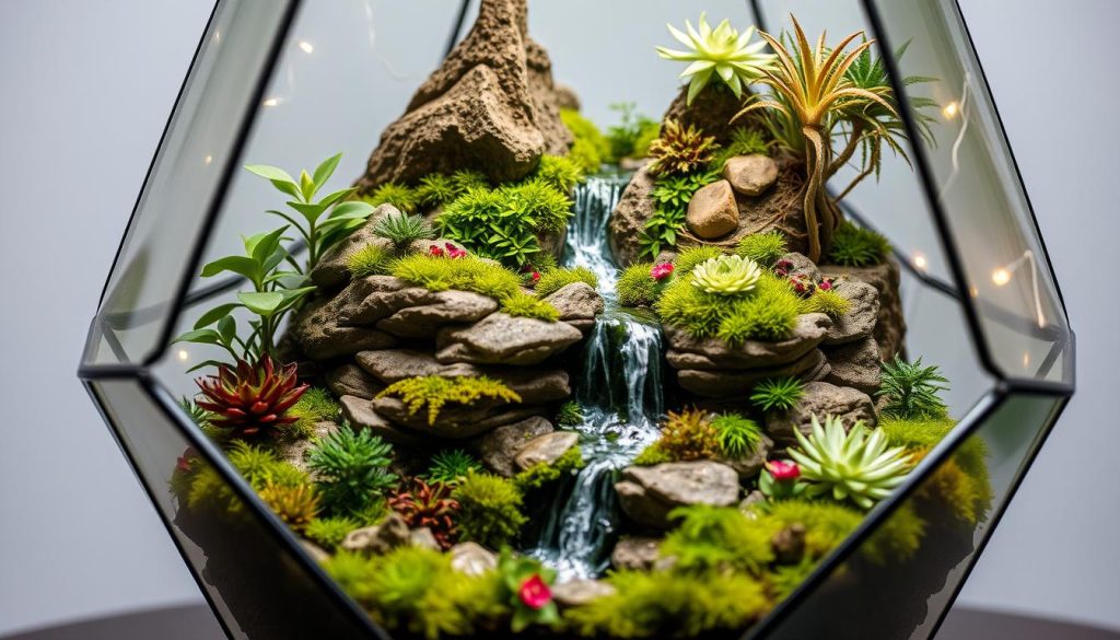 complex terrarium designs