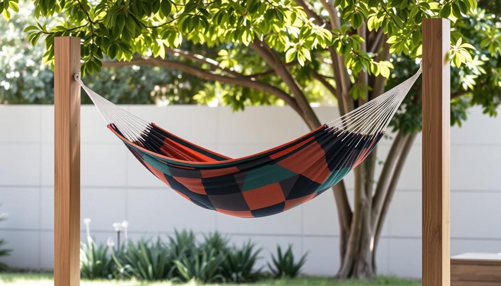 modern hammock design