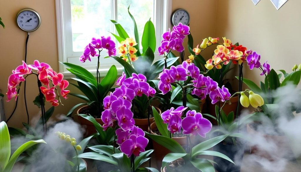 orchid care