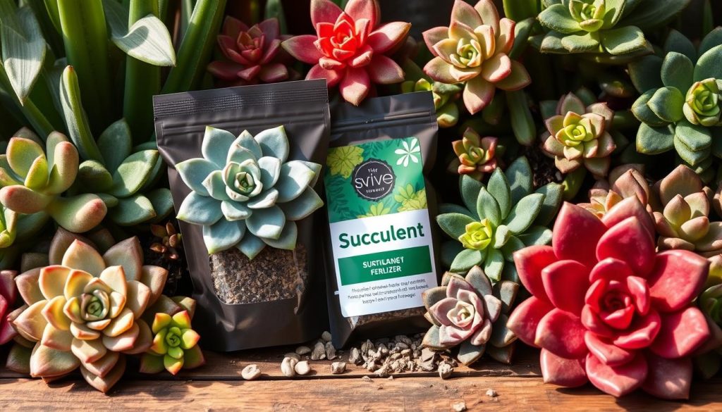 succulent fertilizer