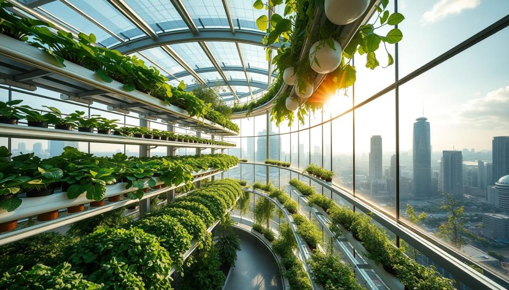 vertical farming